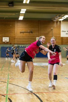 Bild 24 - wAJ Quali zur OL Runde 2